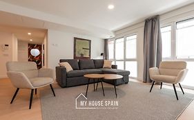 MyHouseSpain - Edificio Vanguardia